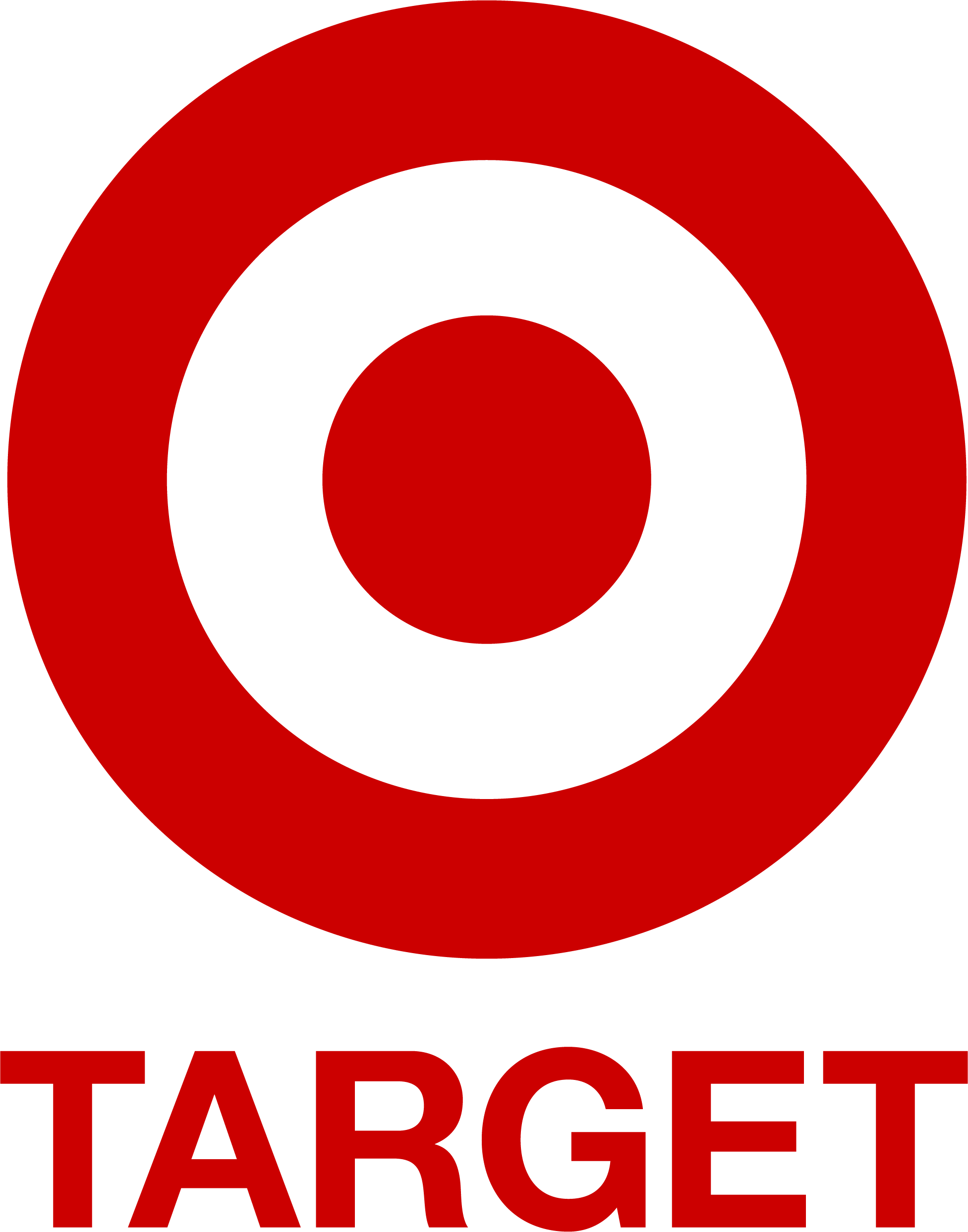 Pix For > Target Logo Vector