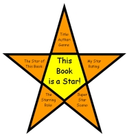 Book Report Templates: A variety of unique and fun book report ...