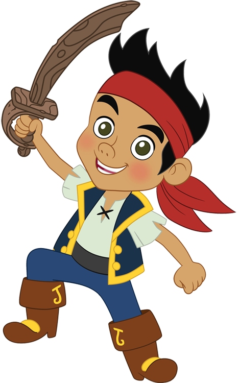 Pirate Clip Art Free - Free Clipart Images