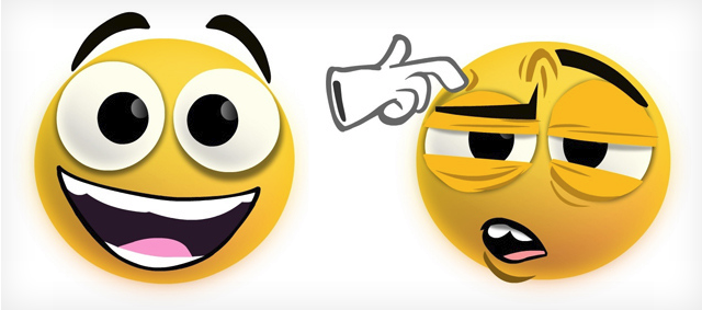 free animated clipart emotions - photo #20