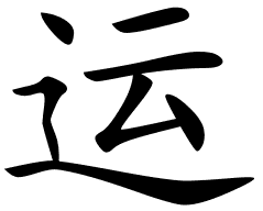 487 views Chinese Symbols For Luck