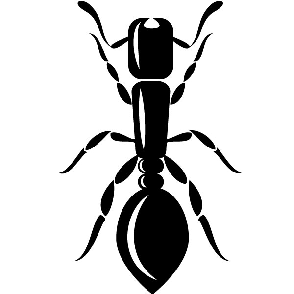 deviantART: More Like Ant vector clip art by Vectorportal
