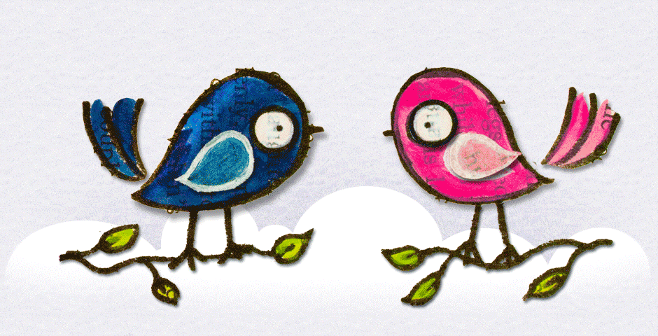 http://lunaswitchescloset.blogspot.com/2015/04/bird-house-room-im-like-bird-nelly.html