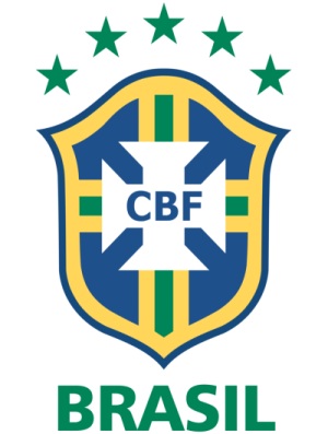 Brazil Soccer Logo - Brazilian Soccer Team Logo