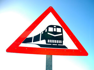 Free stock photos - Rgbstock - free stock images | Beware! Trains ...