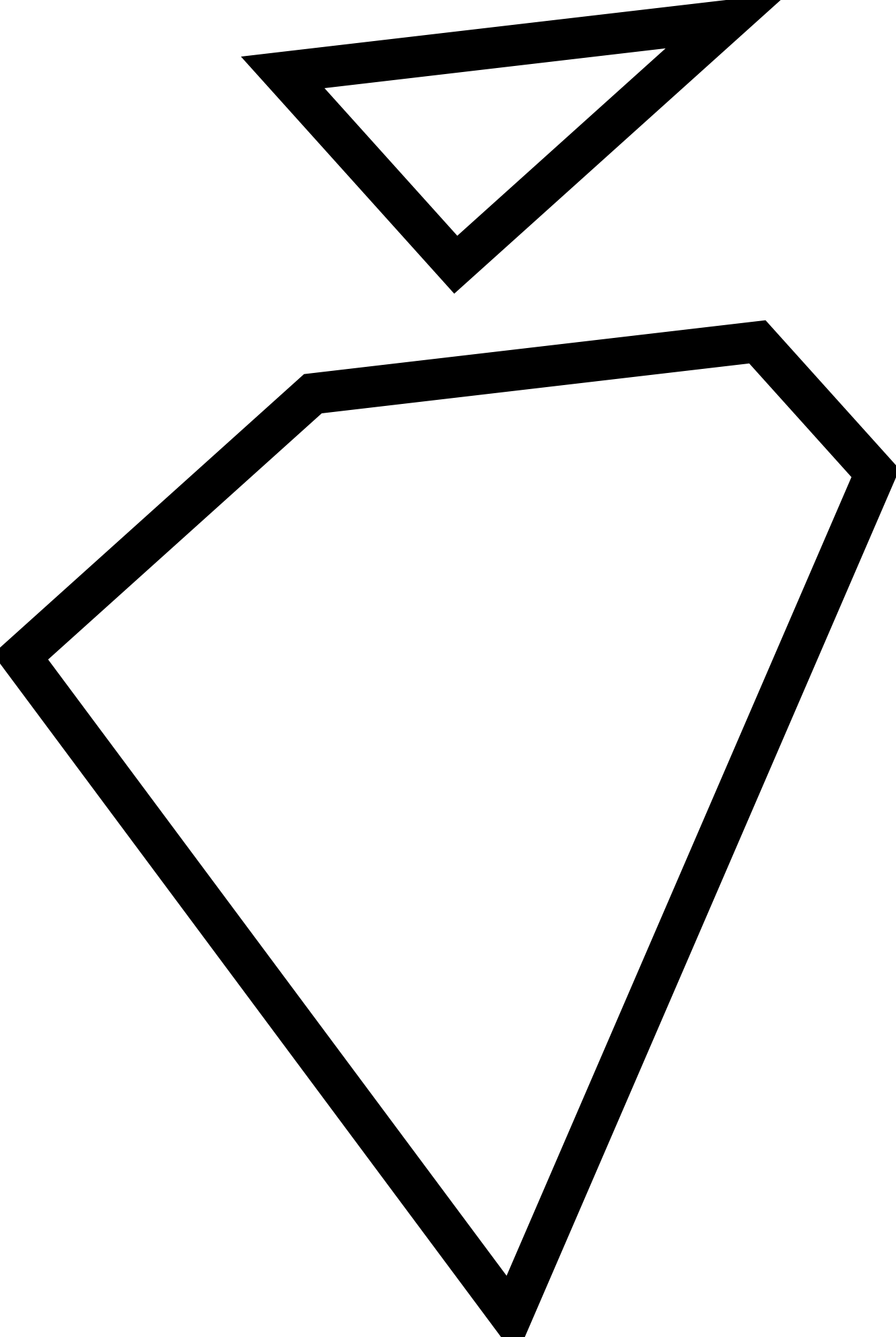 762 views Carrot Black White Line Art Flower Scalable Vector Graphics SVG ...