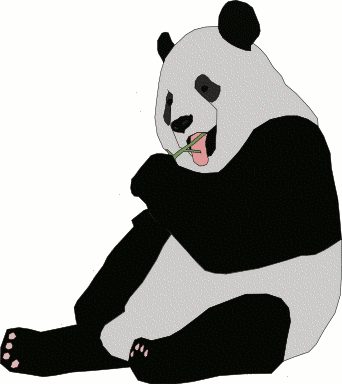 Free Pandas Clipart. Free Clipart Images, Graphics, Animated Gifs ...