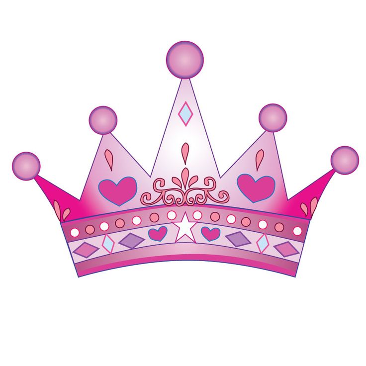 crown tiara clip art - photo #23