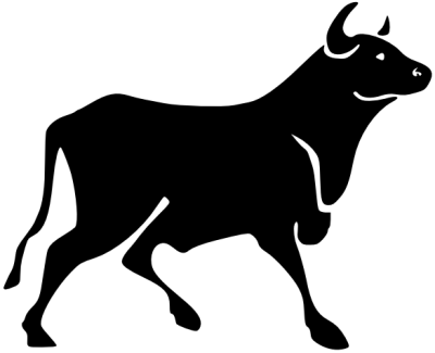 Free Bulls Clipart. Free Clipart Images, Graphics, Animated Gifs ...