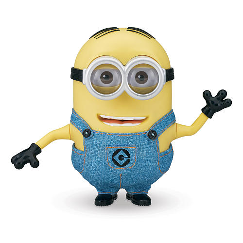 clipart minions - photo #30