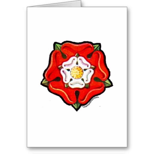 clipart tudor rose - photo #2