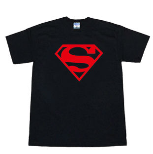Compare Superman Logo T Shirt-Source Superman Logo T Shirt by ...