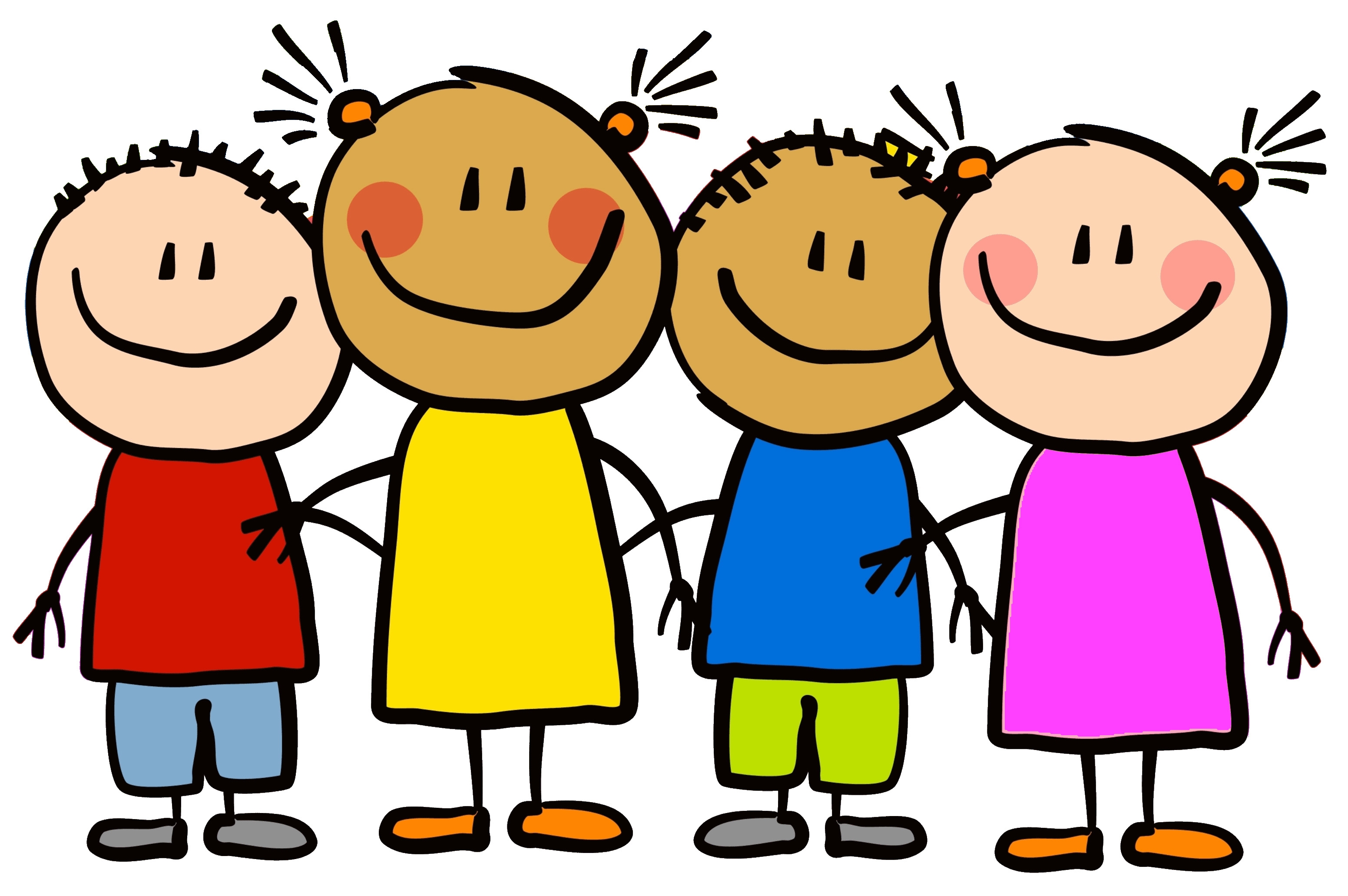children in class clipart – Clipart Free Download