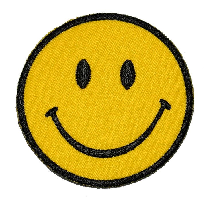 Smiley Smile | Yellow Smiley Face ...