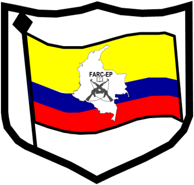 FARC - Signs and symbols of cults, gangs and secret societies