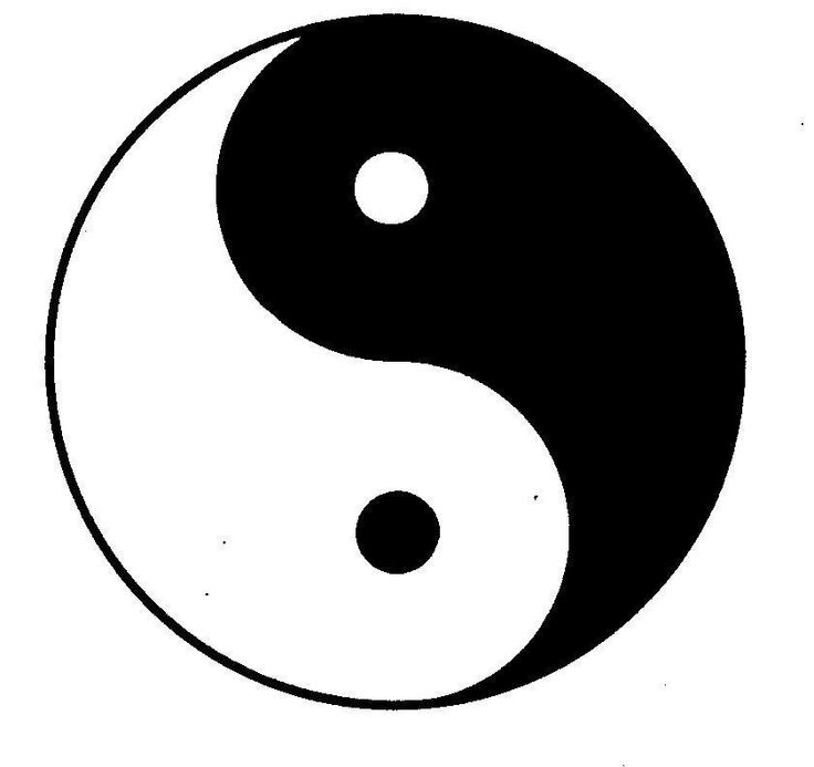 1000+ images about yin yang henna | Yin yang, Henna ...