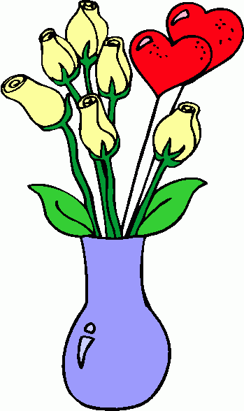 Bouquet Clip Art - Tumundografico