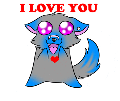 I Love You Animation - ClipArt Best