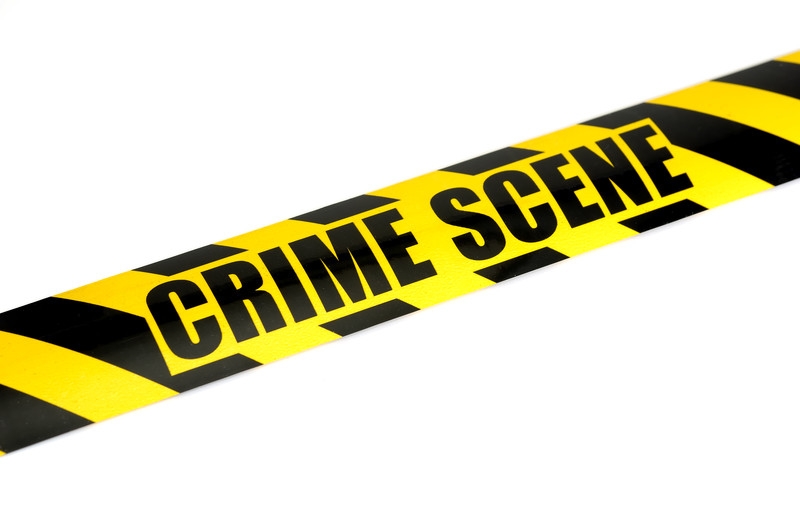 Crime Scene Clipart - Clipartster