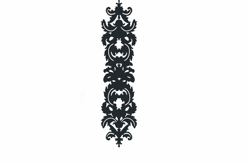 Damask Clipart | Free Download Clip Art | Free Clip Art | on ...