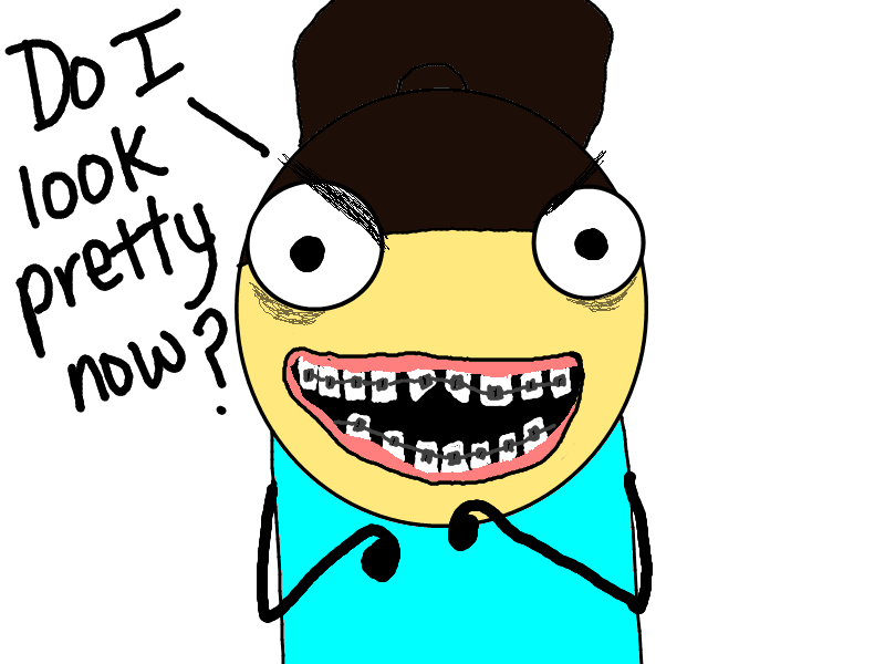 Braces Cartoons ClipArt Best ClipArt Best