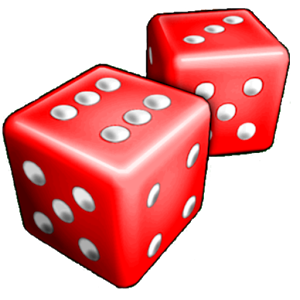 Dice 3D - Android Apps on Google Play