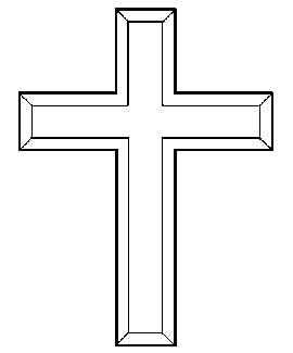 Crucifixion - MSSS Bible Lesson