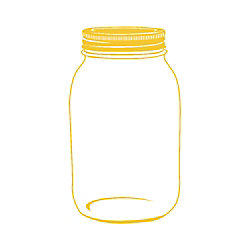 Shop Canning Jars | Paper Source
