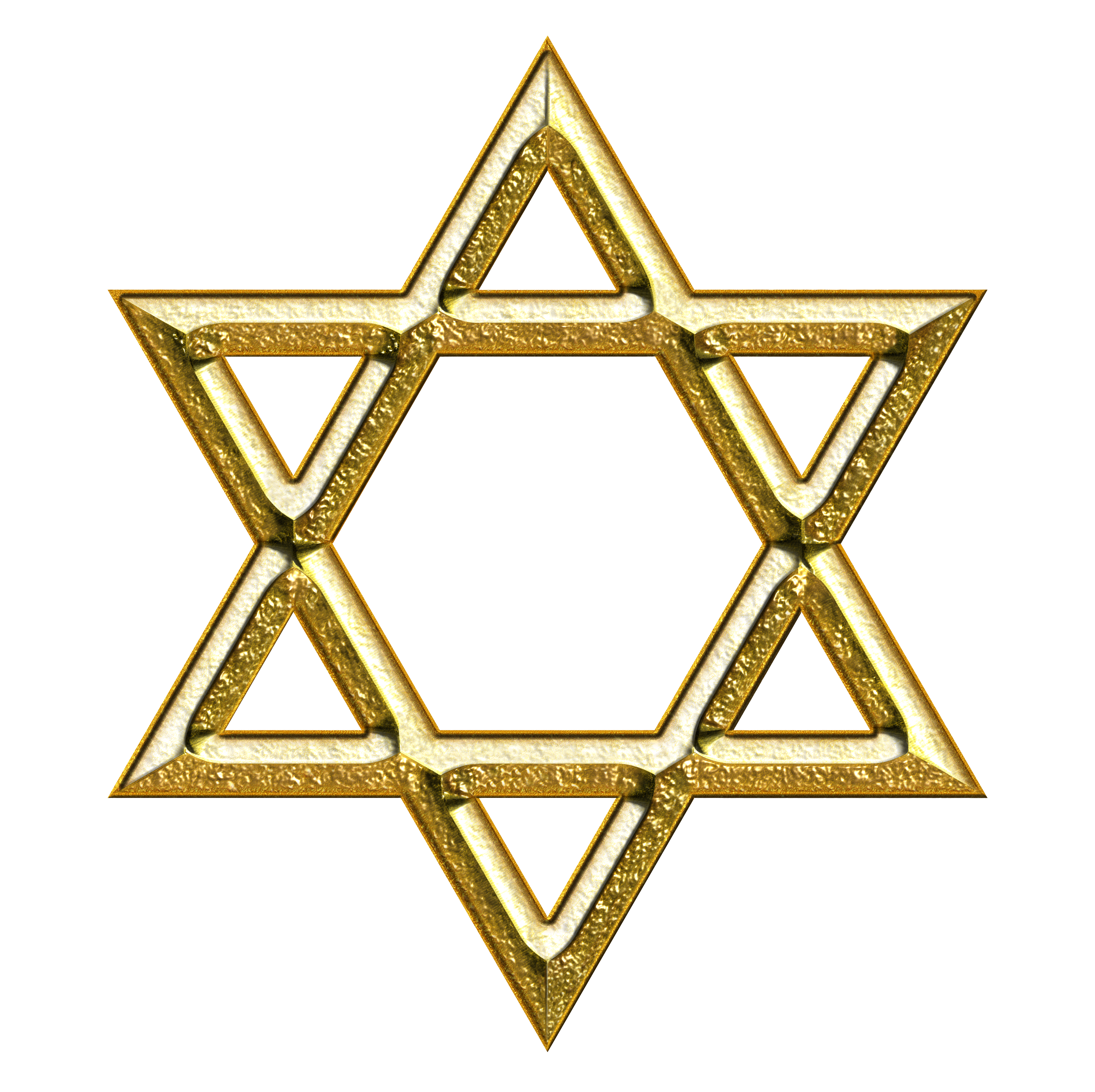The Star Of David - ThingLink