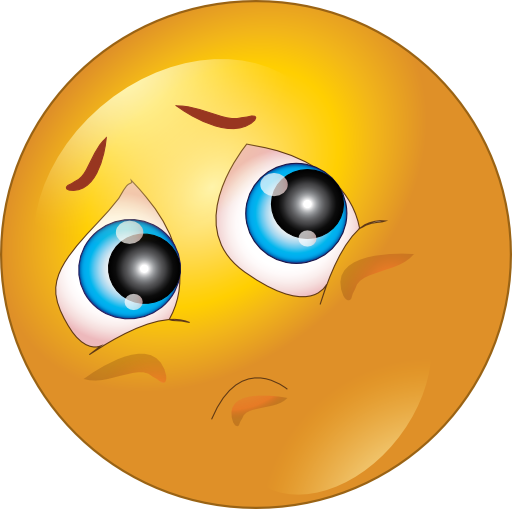 Sad Smiley | Free Download Clip Art | Free Clip Art | on Clipart ...