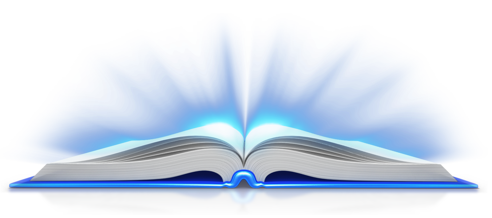 Open Books Png Clipart Best