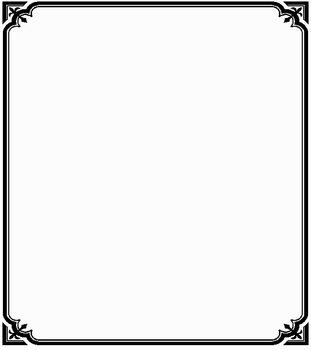 Simple Page Borders | Free Download Clip Art | Free Clip Art | on ...