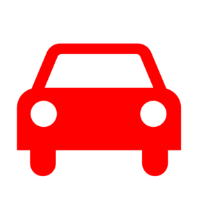 Car Clipart Front View - Free Clipart Images