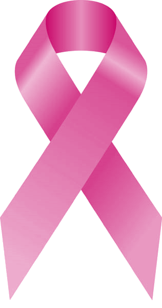 Image - Pink Ribbon (Transparent).png | NFC North Battle Wiki ...