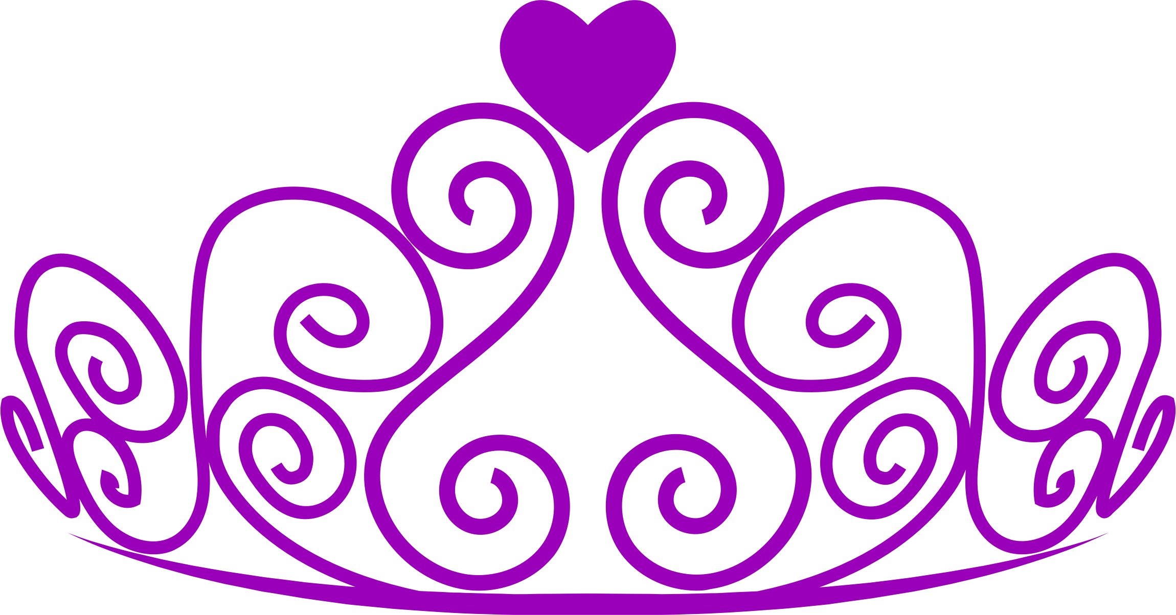 Transparent Tiara - ClipArt Best