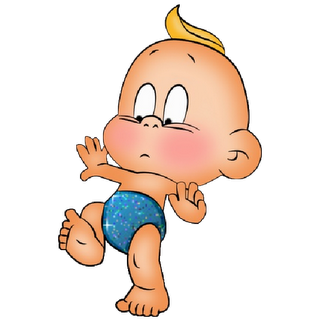 Baby Boy Cartoon | Free Download Clip Art | Free Clip Art | on ...