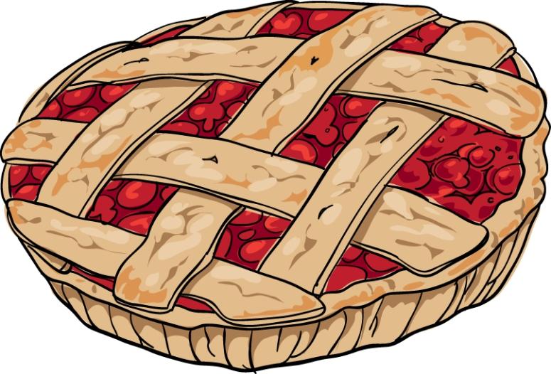 Pie Clip Art Pictures - Free Clipart Images