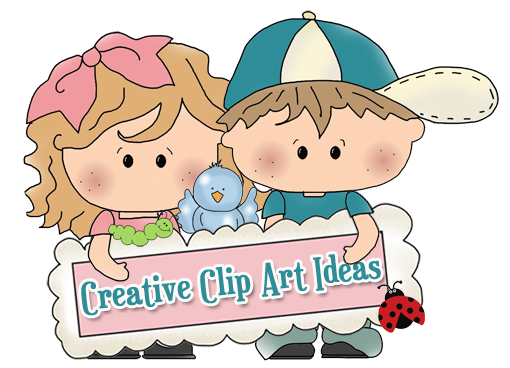 Creative Clip Art Ideas : Sweet N Sassy Clipart