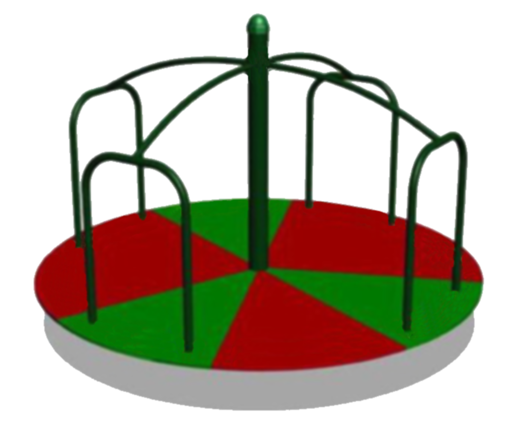 Merry Go Round Clipart - Free Clipart Images