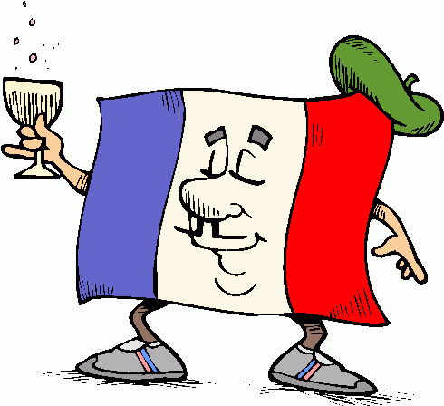 French Cartoon | Free Download Clip Art | Free Clip Art | on ...