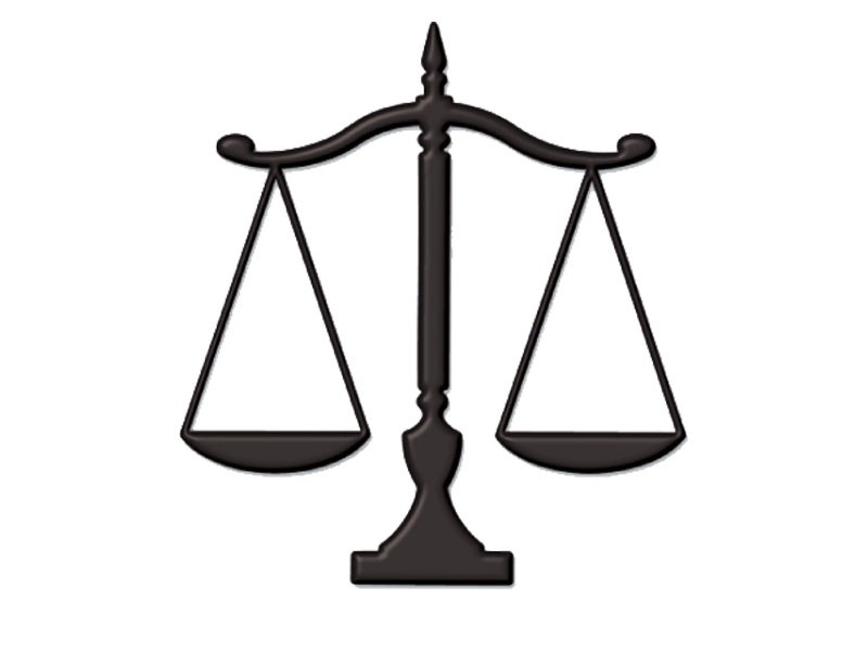 Legal Symbols Clipart