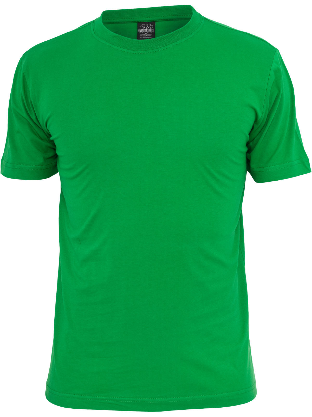 T Shirt Green - ClipArt Best