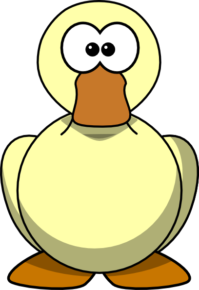 Pictures Of Animated Ducks | Free Download Clip Art | Free Clip ...