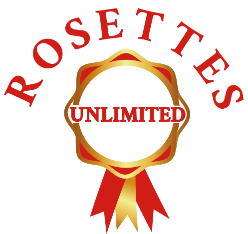 Rosettes Unlimited | About Us | British Rosettes