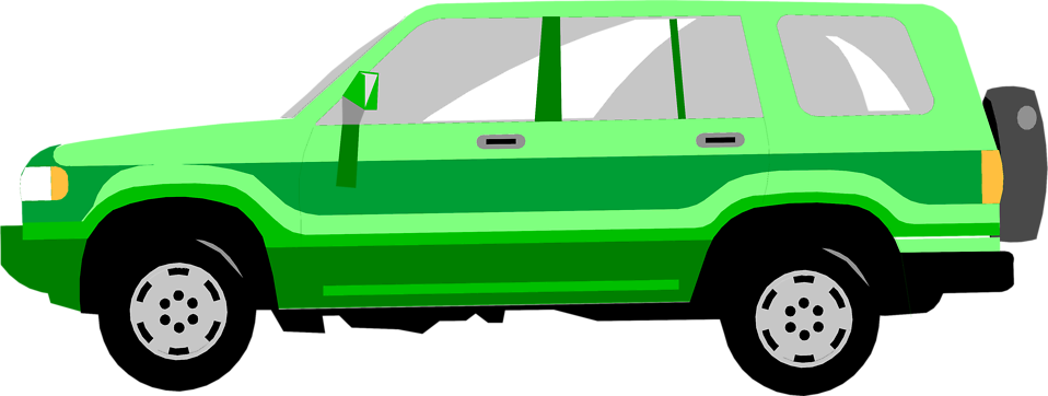 suv clipart – Clipart Free Download
