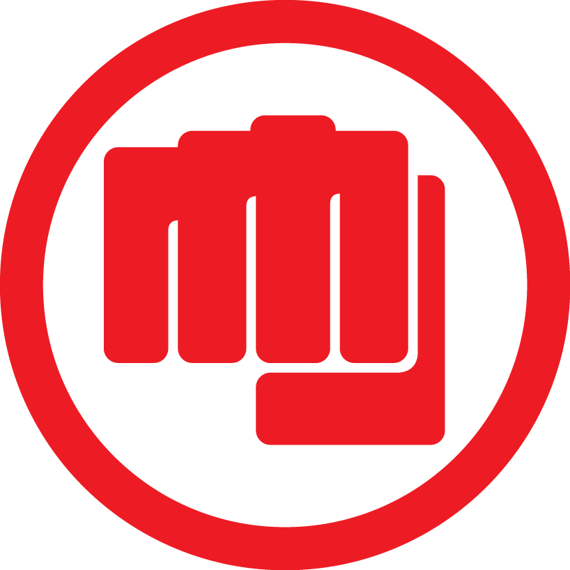 Fist Logo - ClipArt Best