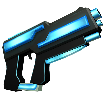 Hyperlaser Gun - ROBLOX