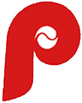 Philadelphia Phillies Logo - ClipArt Best