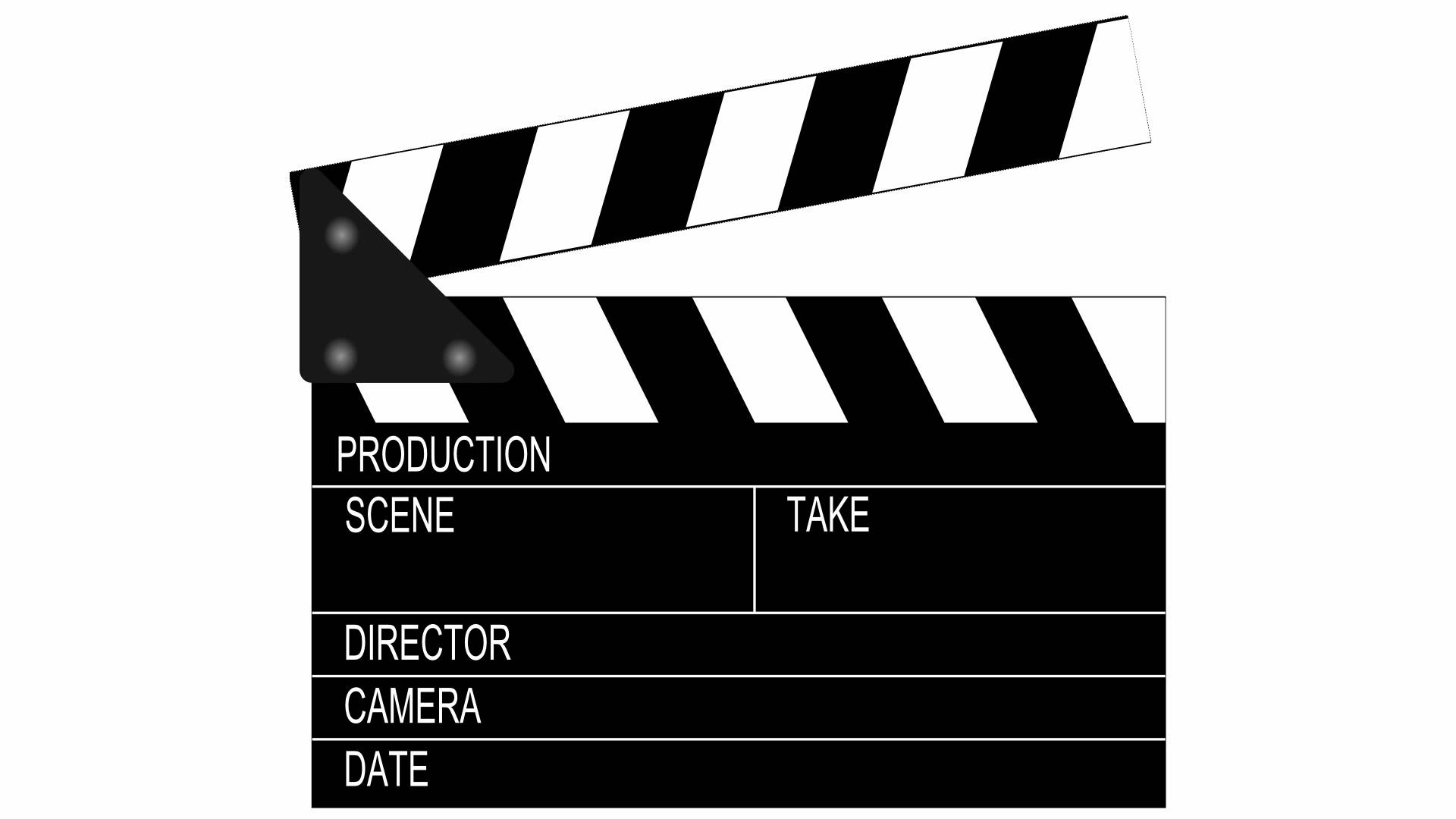 Action" film director sound effect - YouTube