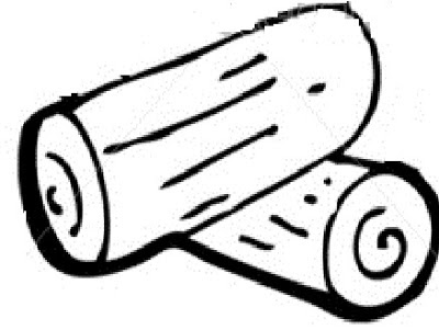 Cartoon Logs - Free Clipart Images